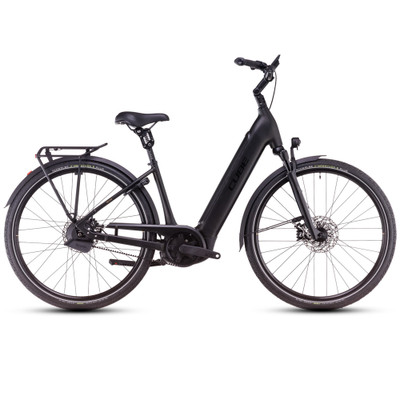Cube Supreme Hybrid Deluxe SLT 625 golddust'n'black 2025 Easy Entry