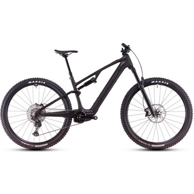 Cube AMS Hybrid ONE44 C:68X Race 400X 29 blackline