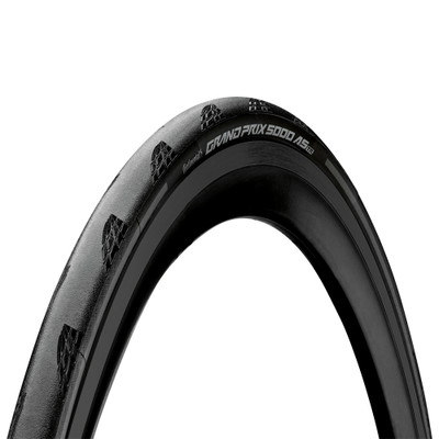 Continental Faltreifen Grand Prix 5000 AS TR 32-622 schwarz