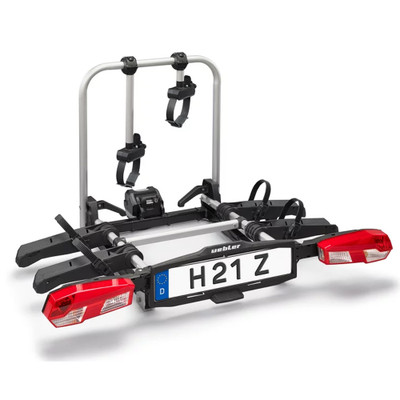 Uebler Kupplungsträger H21 Z - 90° Abklappwinkel