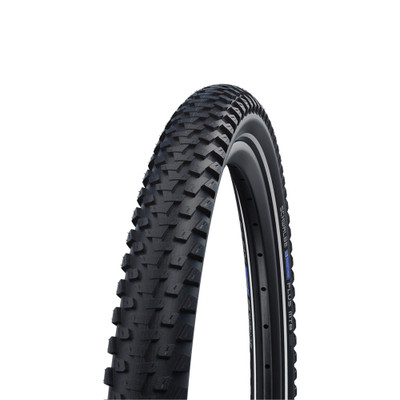 Schwalbe Drahtreifen Marathon Plus MTB 26 x 2.10 schwarz