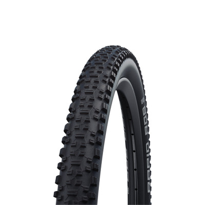 Schwalbe clincher tyre Rapid Rob 29 x 2.25 Tube K-Guard SBC black
