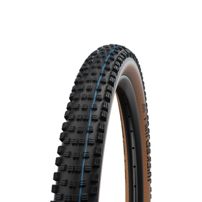 Schwalbe Faltreifen Wicked Will 29 x 2.40 schwarz