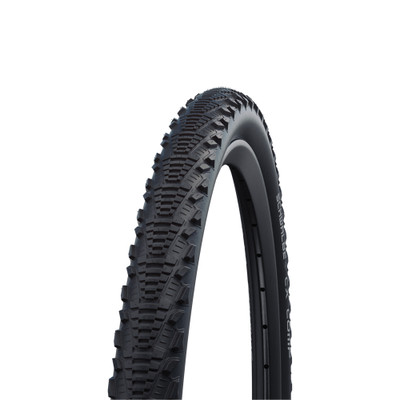Schwalbe Drahtreifen CX Comp 26 x 2.00 schwarz
