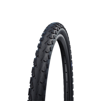 Schwalbe Drahtreifen Land Cruiser 24 x 2.00 Tube K-Guard SBC black