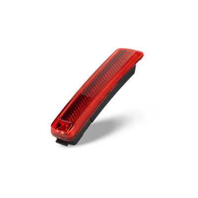 Cube ACID e-bike mudguard rear light PRO-E SIC 2.0 Brake BES3 black