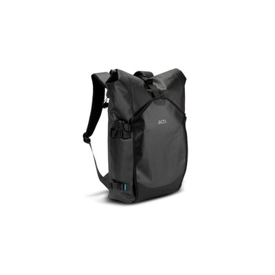 Cube ACID side bag & backpack FLIP PRO 25 CILink black