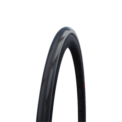 Schwalbe Reifen Pro One Tubeless 28-622 TLE Super Race/V-Guard Addx Race black