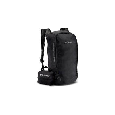 Cube Backpack PURE 16 Ultralight black
