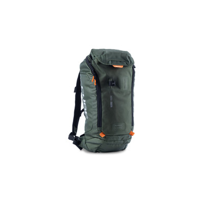 CUBE backpack VERTEX 9 ROOKIE TM olive