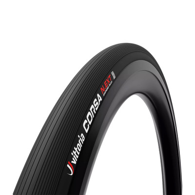 Vittoria Faltreifen Corsa N.EXT G2.0, 28-622 schwarz