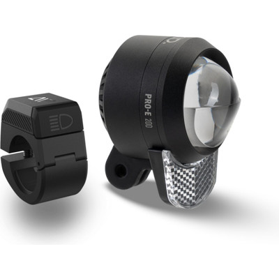 Cube Acid E-Bike Frontlicht PRO-E 200 High Beam X-Connect