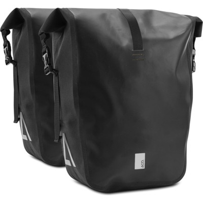 Cube ACID Seitentasche PURE 20/2 CILink black