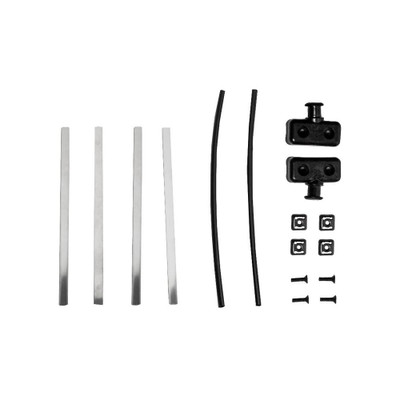 Ortlieb Quick Rack Montageset