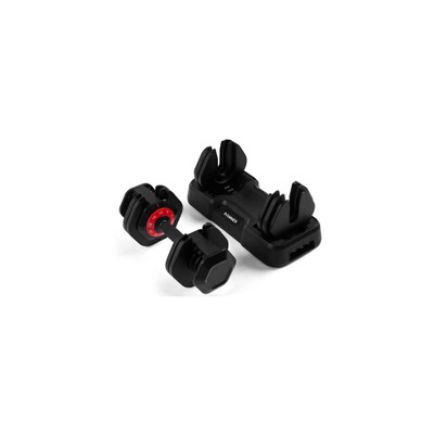 Hammer Dumbbell StrongLock 4.0 25 kg