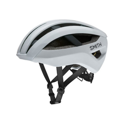 Smith Helm Network MIPS white / matte white