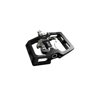 Tatze Contact Combi - Schwarz