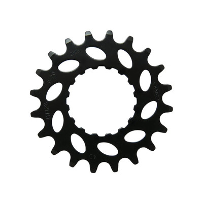 Bosch chainring e-bike steel 1 / 8