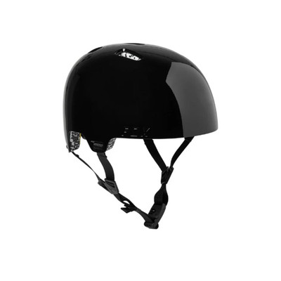 Fox Helm Flight Pro Black