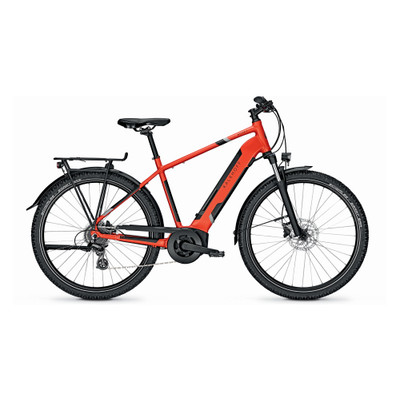 Kalkhoff Entice 3.B Move red/orange 500Wh 2024 - RH 60 cm Gebrauchtrad