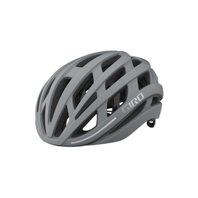 Giro Helios Spherical bike helmet matte sharkskin