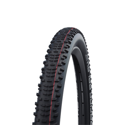 Schwalbe Faltreifen Racing Ralph 29 x 2.25 TLE Super Ground Addix Speed black