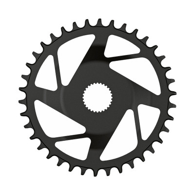 FSA chainring Megatooth Direct Mount 1x for Bosch Gen. 4 36T.