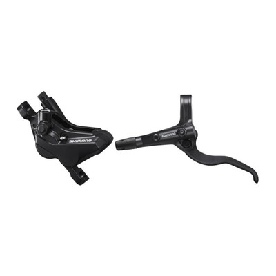 Shimano disc brake MT401/MT402 1000 mm front