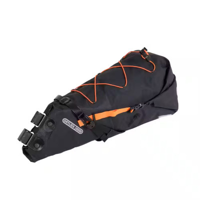 Ortlieb Seat-Pack Satteltasche 16.5 L schwarz