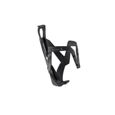 Elite bottle cage PVC Custom Race X black