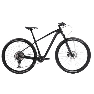 Drag Icosa Nona 7.0 XT-12 black