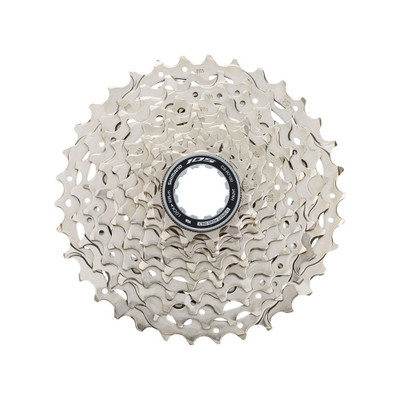 Shimano Kassette 105 CS-R7100 12-fach 11-34T.