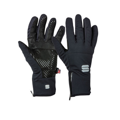 Sportful Fiandre Gloves black
