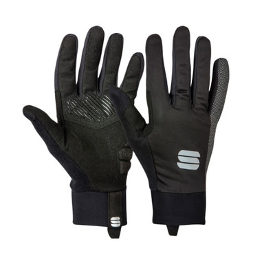 Sportful Giara Thermal Gloves black