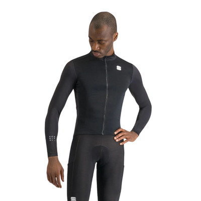 Sportful SRK Themal Jersey black