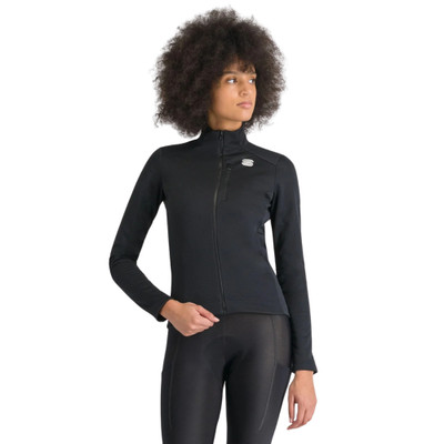 Sportful SRK Women's Jacket black