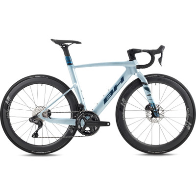 BH Aerolight 7.0 silver blue cobalt 2025