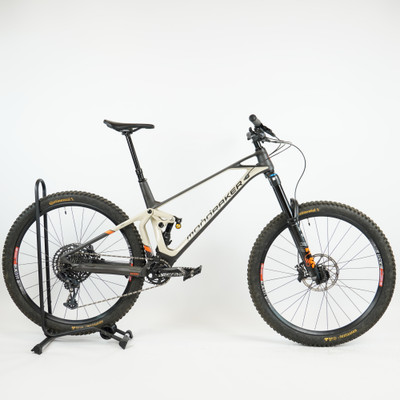 Mondraker Superfoxy Carbon R 2023 - RH-L Used bike