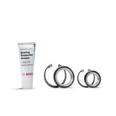 Bosch service kit bearing protection ring (BDU4XX, BDU37YY)
