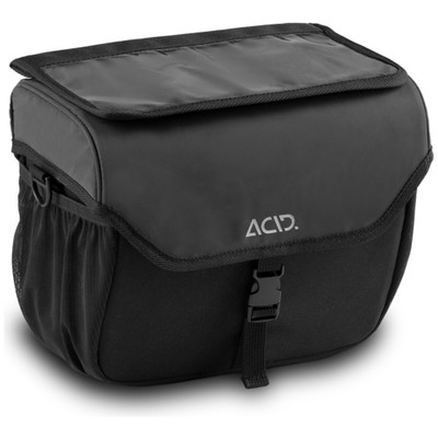 Cube ACID Lenkertasche CITY 8 FILink black