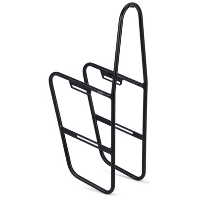 Cube ACID Frontgepäckträger FORK LOWRIDER schwarz