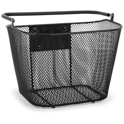 Cube ACID handlebar basket 14 CMPT FILink metal