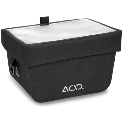 Cube ACID Lenkertasche PRO 5 FILink schwarz