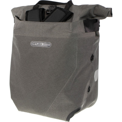 Ortlieb Vario Urban QL2.2 Rucksack/Packtasche 20 L pepper