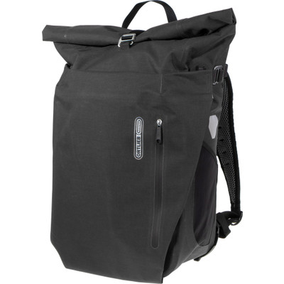 Ortlieb Vario Plus QL2.2 Rucksack/Packtasche 26 L black