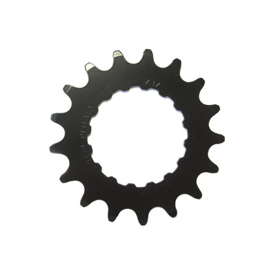 Miche drive sprocket for Bosch motor 16T.