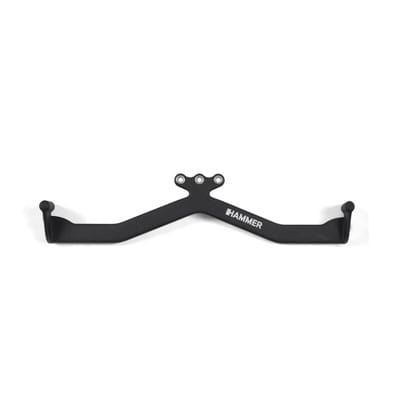 Hammer Rowing handle Performance wide