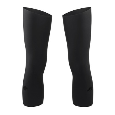Assos R Winter Knee Warmers P1 black series
