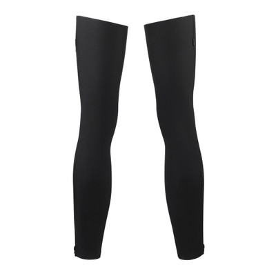 Assos R Winter Leg Warmers P1 black series