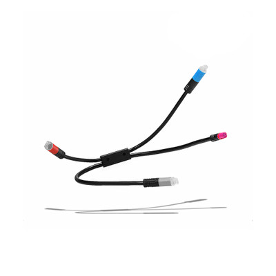 Bosch Kabel Stromversorgung Geschwindigkeit & Licht MPP (BCH3361)